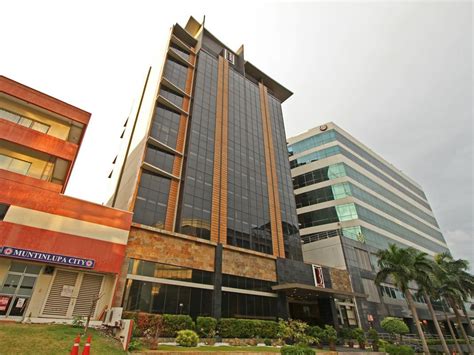 the b hotel manila.